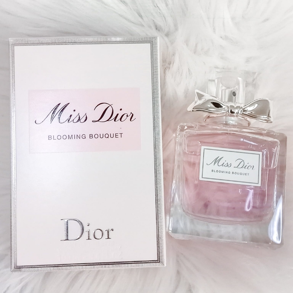 Miss Dior Blooming Bouquet Perfume